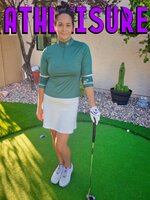 Athleisure Mag